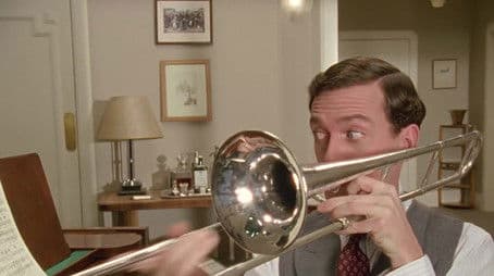 Jeeves in the Country