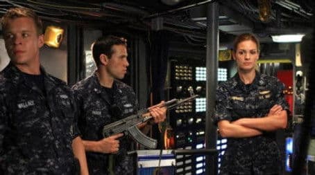 Controlled Flight Into Terrain