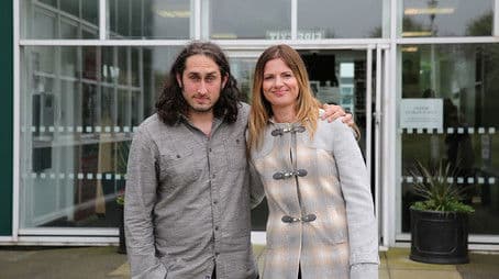 Ross Noble