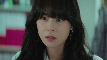 A Possible Leak / Back In The Lab