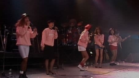 Hurricane Live! 2033