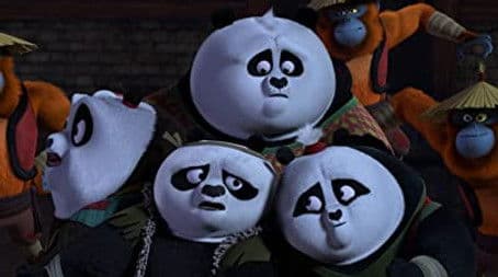 Curse of the Monkey King