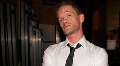 Neil Patrick Harris, Damian Lillard, Kiesza