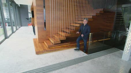 Million Dollar Suite of Rock