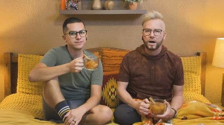 Happily Ever After: Can't Fight This Feeling