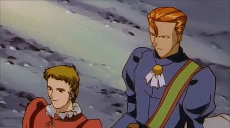 Schneider's Bet: The Collapse of the Black Knights!