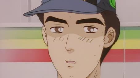 Revenge! The Rumbling Turbo