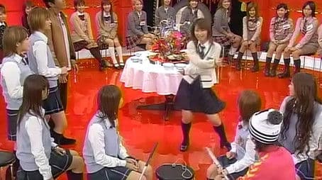 H.P. All Stars - ALL FOR ONE & ONE FOR ALL!