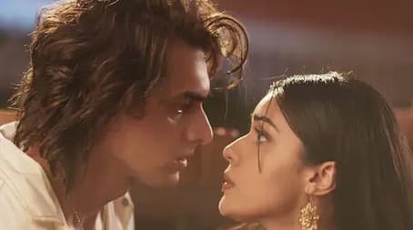 The Secret Girlfriend