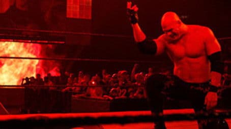 SmackDown - Sep. 18, 2009