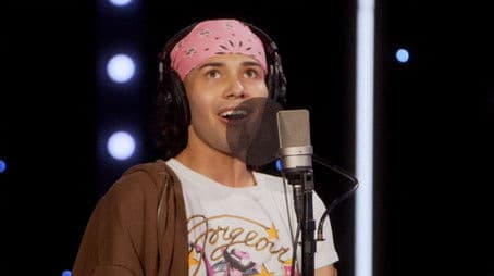 Starrbooty: The Rebooty