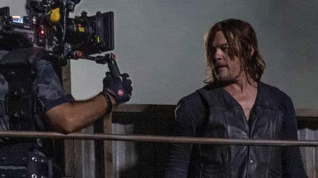 Inside The Walking Dead Season 11 (Part 1)