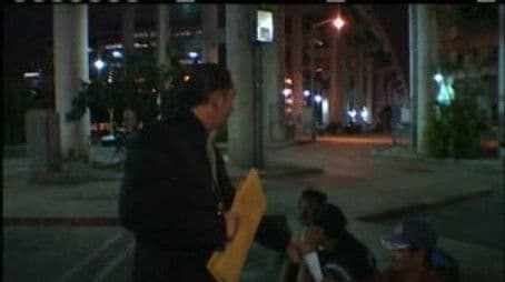 Fallen / Texas Burning