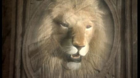 The Silver Chair (4)