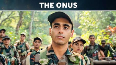 The Onus