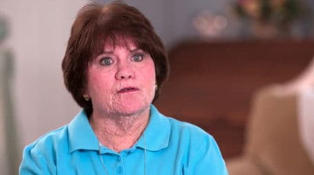 The Curious Case of the Pooting Cyst