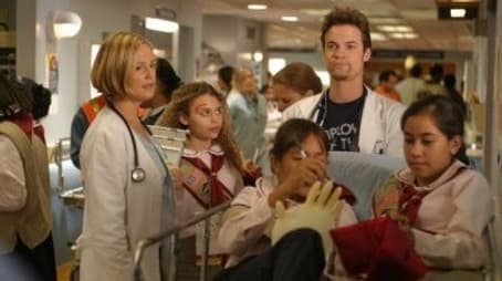 White Guy, Dark Hair