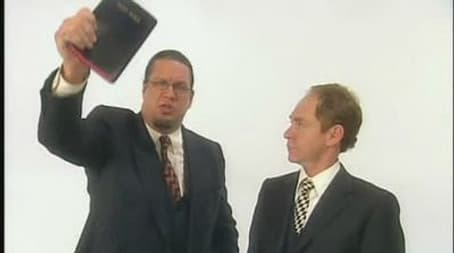 The Bible: Fact or Fiction?