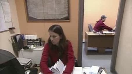 No Babies on the Race!