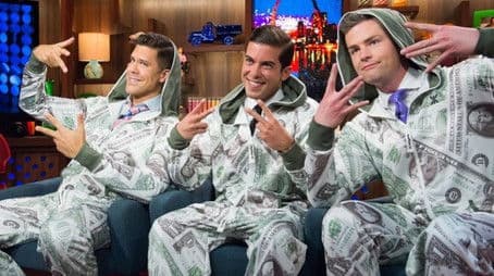 Million Dollar Listing: NY