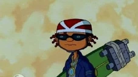 It Came From Planet Merv