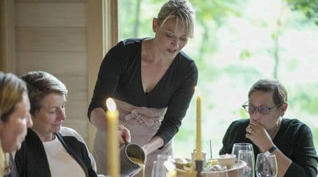 Back to Hugging Again