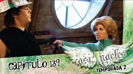 Episode 139: STAY WITH ME