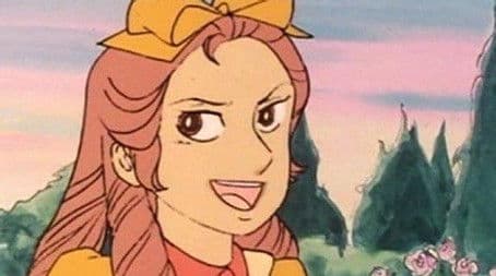 A Rose-Scented Birthday