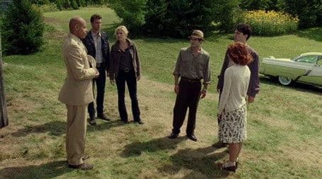 Thanks for the Memories