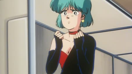 Kick with a broken heart