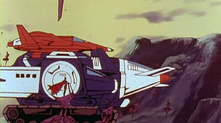 A Touch-and-Go Situation