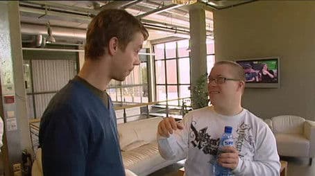 Season 8, Episode 17