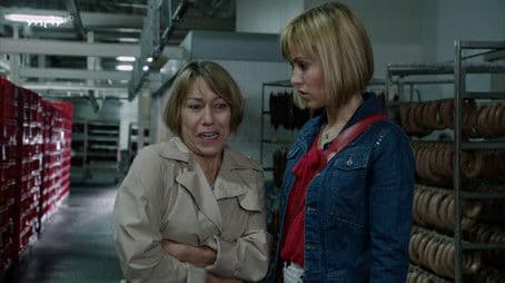 Der Würstchenmörder