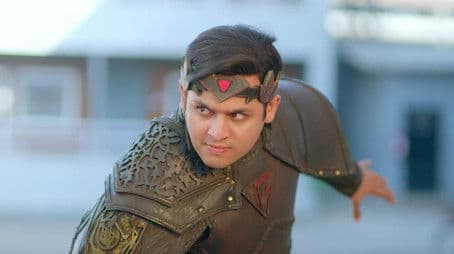 Maha Mahim And Shashmaag's Trap