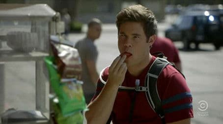 Three and a Half Men