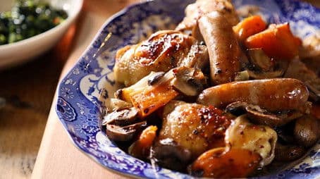 A Taste of Cumbria (Shortened Versions)