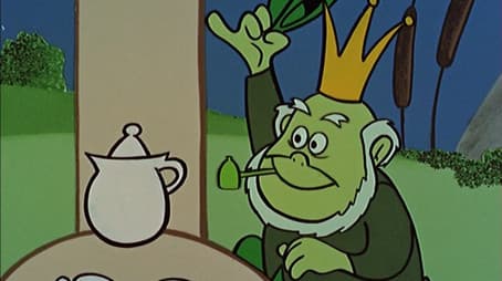 The Capturing of the Leprechaun King