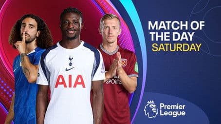 MOTD - 4th October 2025