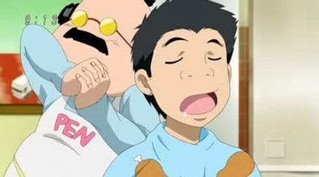 Dramatic Transformation - The Beauty Parlor, Barber Gourmet!