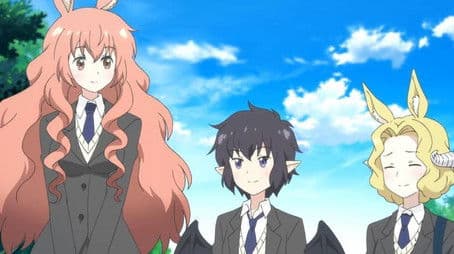 Beauty Is a Double-Edged Sword/Water People Living in Water and Mountain People Living in Mountains Really Are Just That