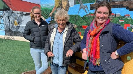 Boot Scootin' Tour, TAS