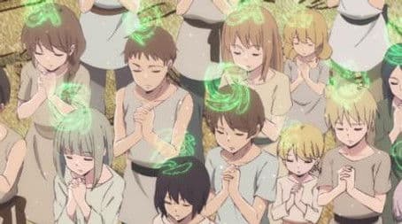 Off on a New Journey