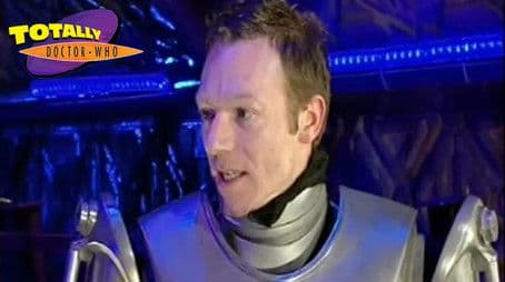 Episode Seven -  Paul Kasey