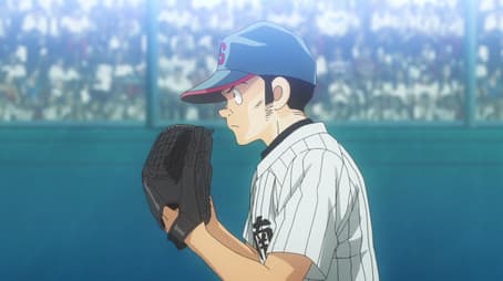 That's Our Best Game