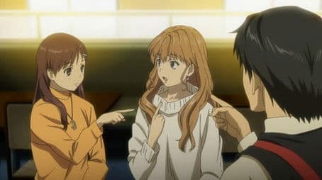 Do you believe in long-plotted encounters?