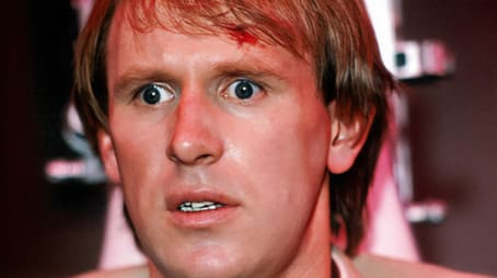 The Caves of Androzani (3)