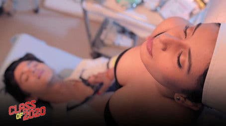 No One Will Believe You