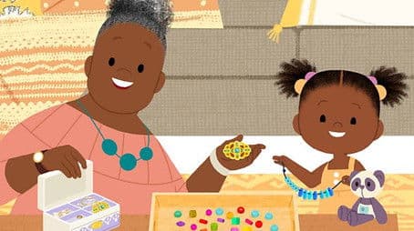 Summer: It’s Time to Make Jewellery