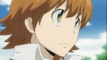 Fighting Spirit! Absolute Evil Fist