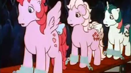 The Glass Princess (2)